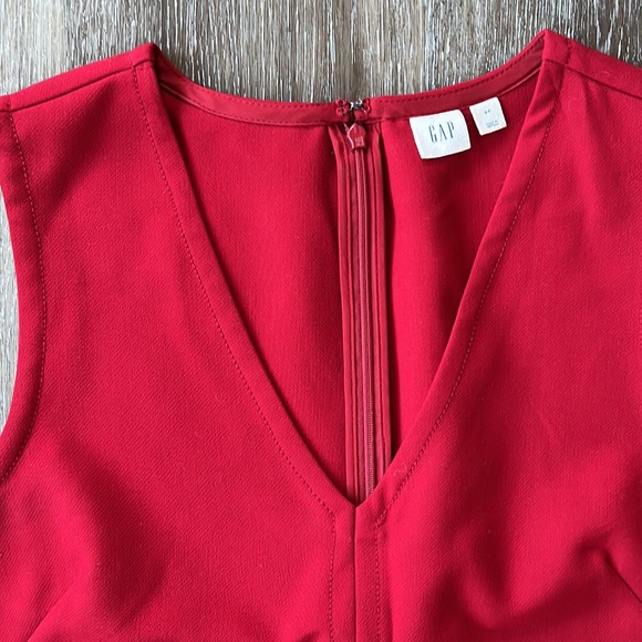 Gap dress, size small - Picture 2 of 3